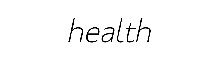 MankSans-Oblique  Free Fonts Download