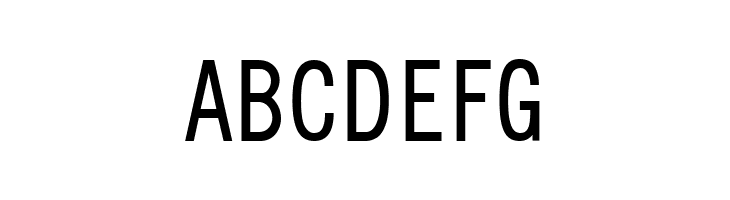 CHANL Plain:0.0  Free Fonts Download