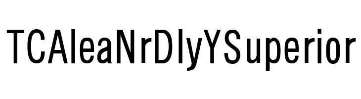 CHANL Plain:0.0  Free Fonts Download