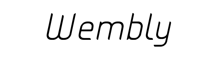 JUICE Light Italic Italic  Free Fonts Download