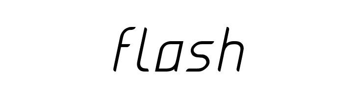 JUICE Light Italic Italic  Free Fonts Download