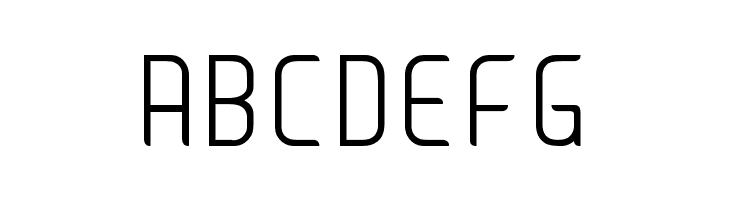 JUICE Light  Free Fonts Download