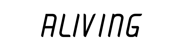 JUICE Italic Italic  Free Fonts Download