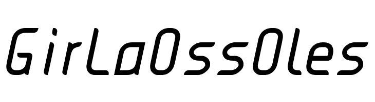 JUICE Italic Italic  Free Fonts Download
