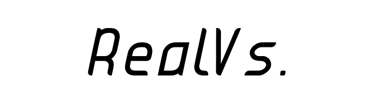 JUICE Italic Italic  Free Fonts Download