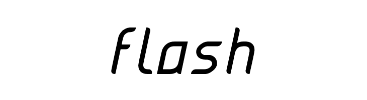 JUICE Italic Italic  Free Fonts Download