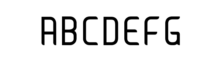 JUICE Regular  Free Fonts Download