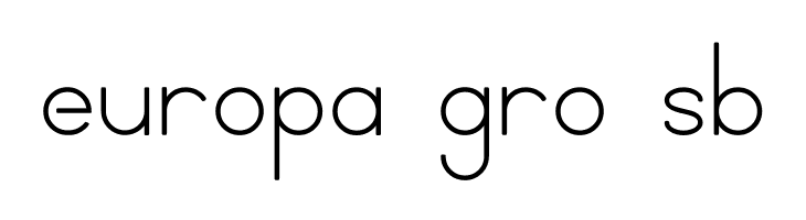Blooming Grove Alternate  Free Fonts Download