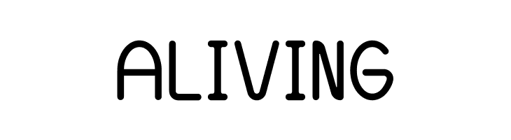 Blooming Grove Alternate Bold  Free Fonts Download