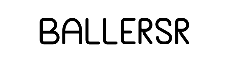 Blooming Grove Alternate Bold  Free Fonts Download