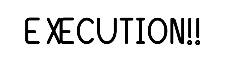 Blooming Grove Alternate Bold  Free Fonts Download