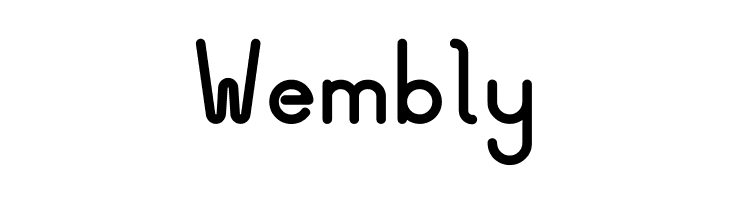 Blooming Grove Alternate Bold  Free Fonts Download