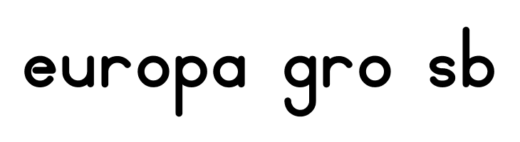 Blooming Grove Alternate Bold  Free Fonts Download