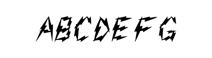 Aarco-  Free Fonts Download