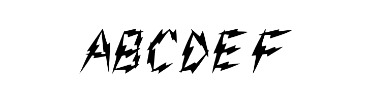 Aarco-  Free Fonts Download