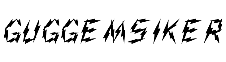 Aarco-  Free Fonts Download