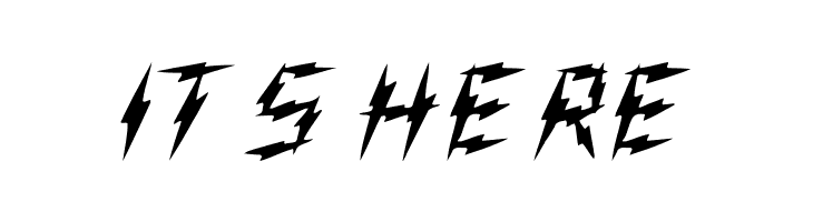 Aarco-  Free Fonts Download