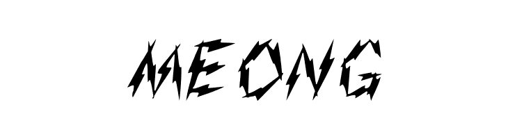 Aarco-  Free Fonts Download