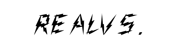 Aarco-  Free Fonts Download