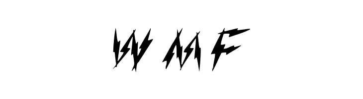 Aarco-  Free Fonts Download