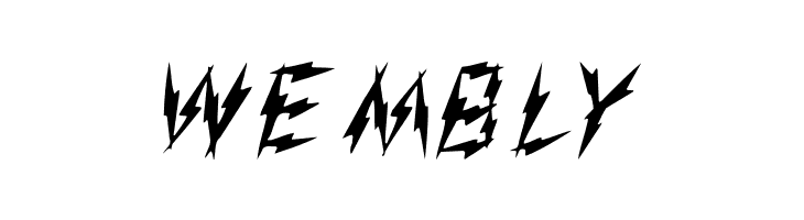 Aarco-  Free Fonts Download