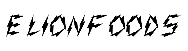 Aarco-  Free Fonts Download