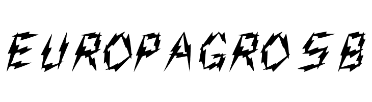 Aarco-  Free Fonts Download