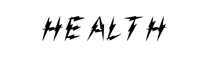 Aarco-  Free Fonts Download