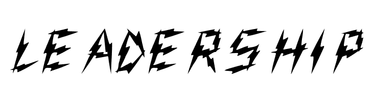 Aarco-  Free Fonts Download