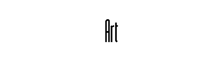 ST Moviehead Ultra-condensed Bold  Free Fonts Download