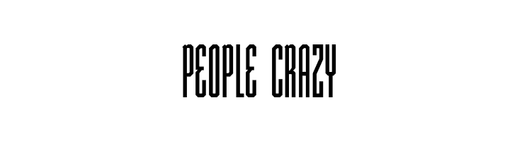 ST Moviehead Ultra-condensed Bold  Free Fonts Download