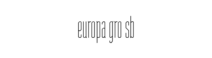 ST Moviehead Ultra-condensed Medium  Free Fonts Download