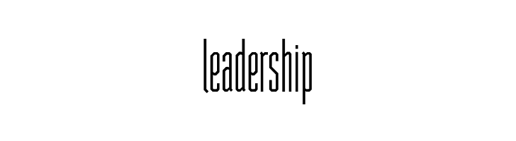 ST Moviehead Ultra-condensed DemiBold  Free Fonts Download