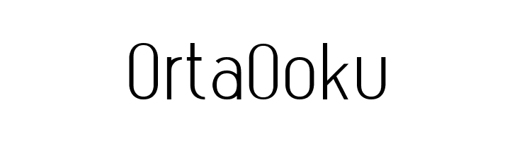 Ficus  Free Fonts Download