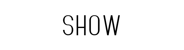 Ficus  Free Fonts Download