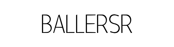 Bird cherry  Free Fonts Download