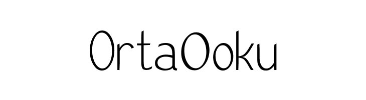 Bird cherry  Free Fonts Download
