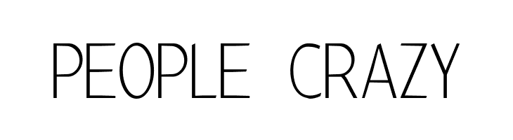 Bird cherry  Free Fonts Download