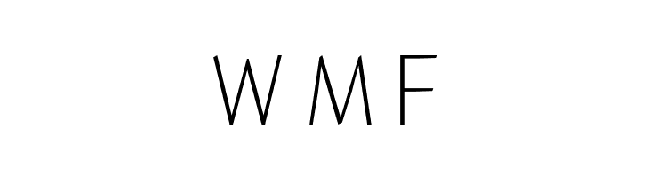 Bird cherry  Free Fonts Download