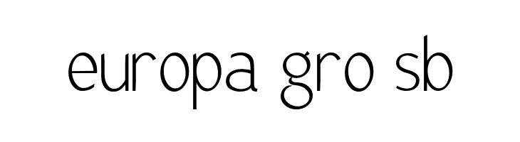 Bird cherry  Free Fonts Download
