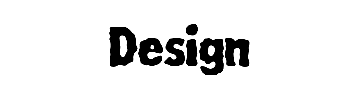 Wobbly BRK  Free Fonts Download