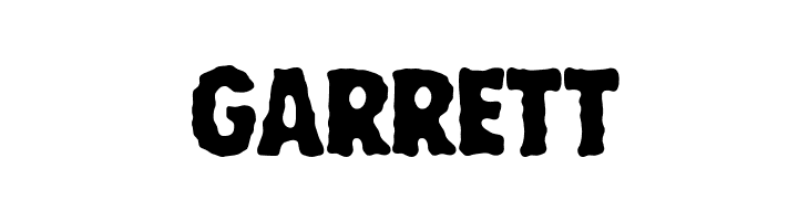 Wobbly BRK  Free Fonts Download