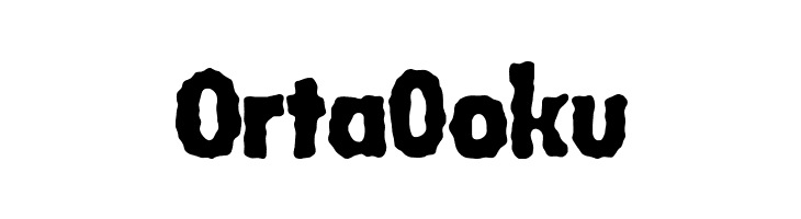 Wobbly BRK  Free Fonts Download