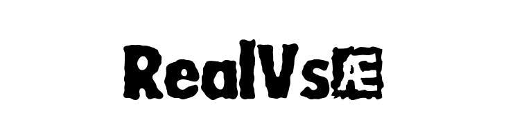 Wobbly BRK  Free Fonts Download