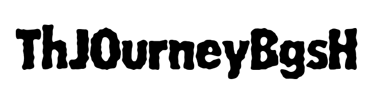 Wobbly BRK  Free Fonts Download