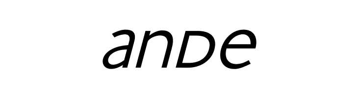 Bradbury-Oblique  Free Fonts Download