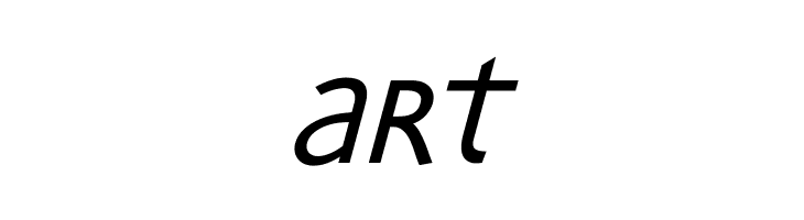 Bradbury-Oblique  Free Fonts Download