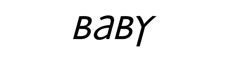 Bradbury-Oblique  Free Fonts Download