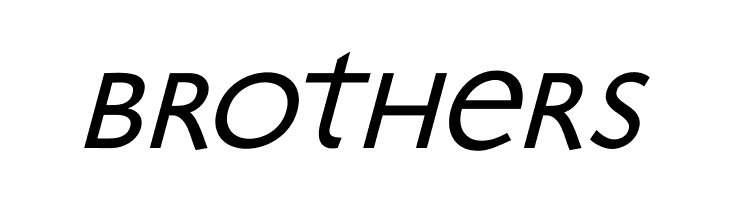 Bradbury-Oblique  Free Fonts Download