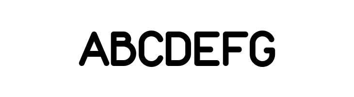 Duepuntozero Bold  Free Fonts Download